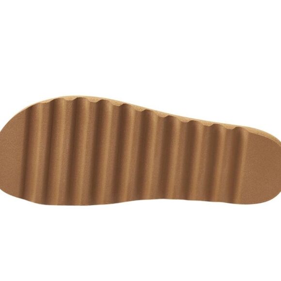 Reef Cushion Vista Hi Sandal- Vintage - Picture 3 of 12